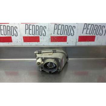 Recambio de faro izquierdo para mg serie 100 (xp) 111 l referencia OEM IAM   