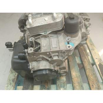 Recambio de caja cambios para volkswagen passat berlina (3c2) 2.0 tdi referencia OEM IAM HQL  