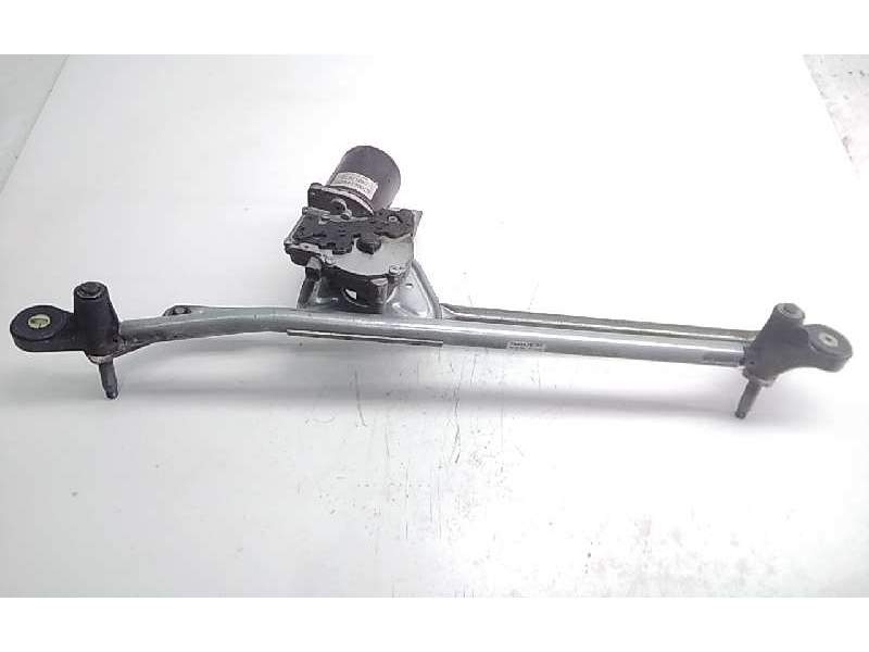 Recambio de motor limpia delantero para bmw x5 (e53) 3.0d referencia OEM IAM 711153502 24012673 