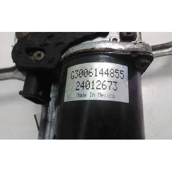 Recambio de motor limpia delantero para bmw x5 (e53) 3.0d referencia OEM IAM 711153502 24012673 