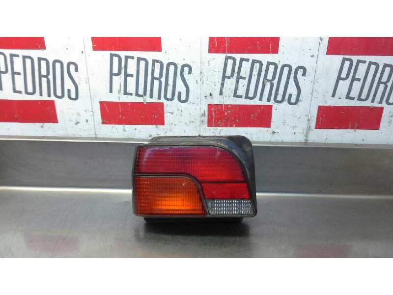 Recambio de piloto trasero izquierdo para mg serie 100 (xp) 111 l referencia OEM IAM 6R01814 023417 