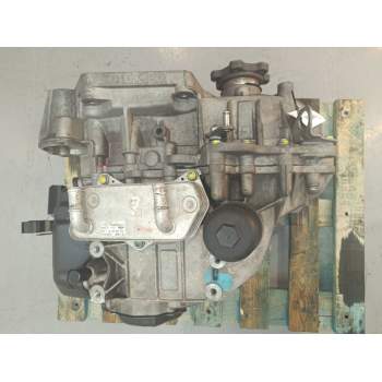 Recambio de caja cambios para volkswagen passat berlina (3c2) 2.0 tdi referencia OEM IAM HQL  