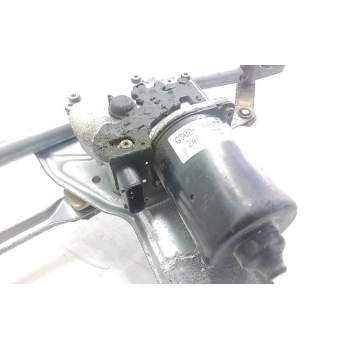 Recambio de motor limpia delantero para bmw x5 (e53) 3.0d referencia OEM IAM 711153502 24012673 