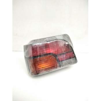 Recambio de piloto trasero izquierdo para mg serie 100 (xp) 111 l referencia OEM IAM 6R01814 023417 