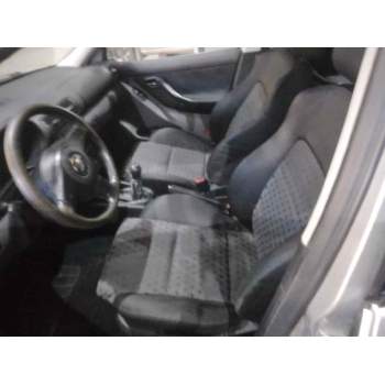 seat leon (1m1) del año 2000