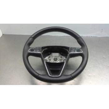 Recambio de volante para seat leon (5f1) 1.6 tdi referencia OEM IAM 5F0419091L  