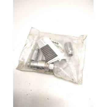 Recambio de juego tornillos ruedas para nissan referencia OEM IAM KE40989922ND  