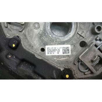 Recambio de volante para seat leon (5f1) 1.6 tdi referencia OEM IAM 5F0419091L  