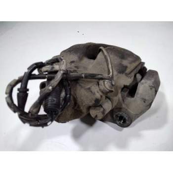 Recambio de pinza freno delantera izquierda para bmw x5 (e53) 3.0d referencia OEM IAM 34116773131  