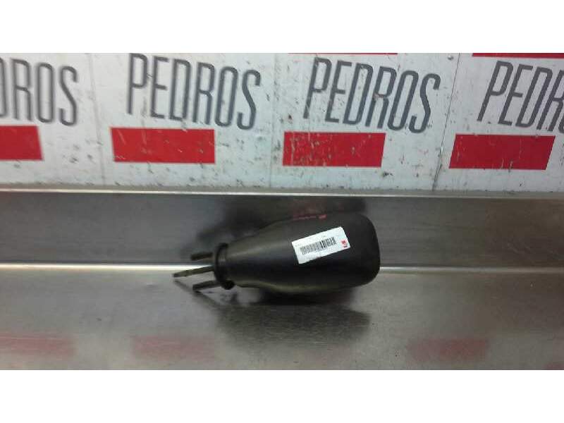 Recambio de retrovisor izquierdo para mg serie 100 (xp) 111 l referencia OEM IAM   