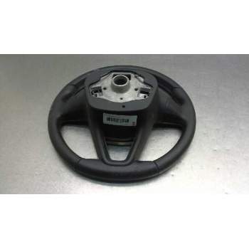 Recambio de volante para seat leon (5f1) 1.6 tdi referencia OEM IAM 5F0419091L  