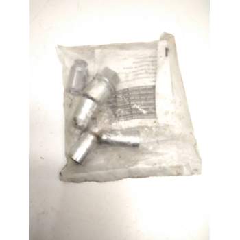 Recambio de juego tornillos ruedas para nissan referencia OEM IAM KE40989922ND  