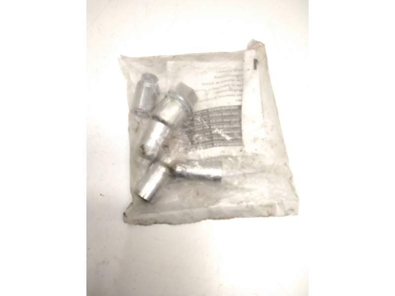 Recambio de juego tornillos ruedas para nissan referencia OEM IAM KE40989922ND  