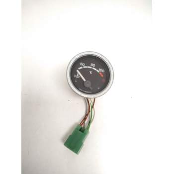 RELOJ 4822921 Indicador de temperatura del refrigerante – 24V 6517179901 OEM 4822921