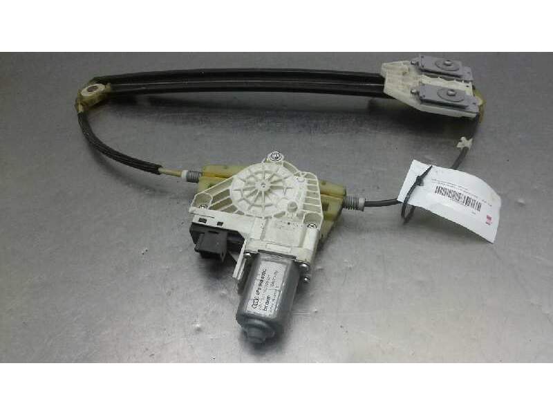 Recambio de elevalunas trasero derecho para audi a6 berlina (4f2) 3.0 tdi quattro (171kw) referencia OEM IAM   