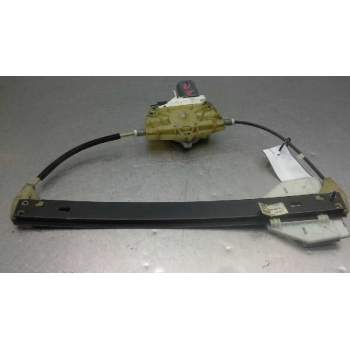 Recambio de elevalunas trasero derecho para audi a6 berlina (4f2) 3.0 tdi quattro (171kw) referencia OEM IAM   
