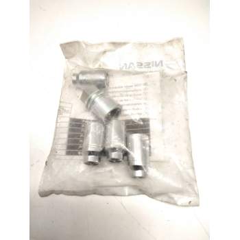 Recambio de juego tornillos ruedas para nissan referencia OEM IAM KE40989922ND  