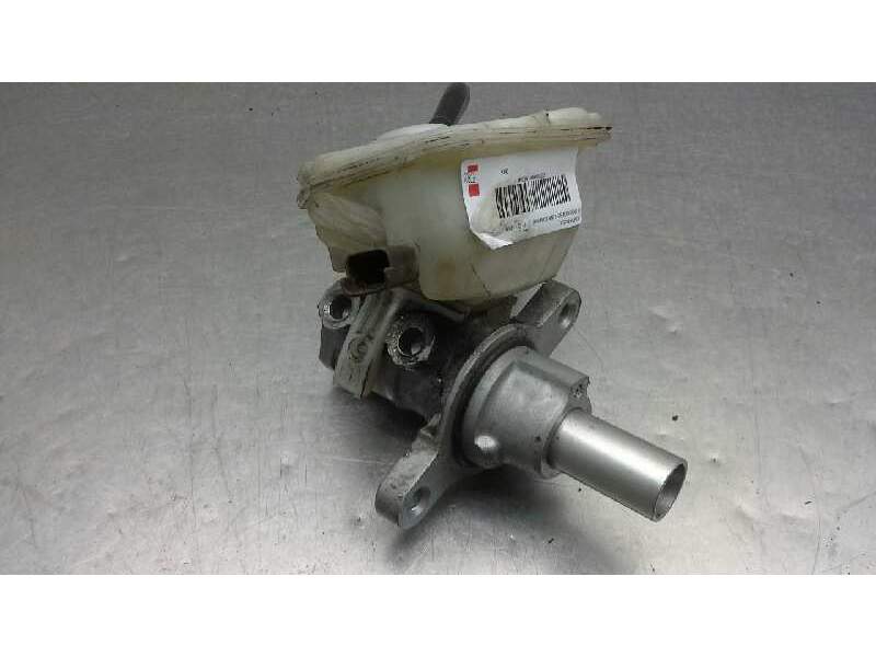 Recambio de bomba freno para citroën c4 berlina collection referencia OEM IAM 0204254242  
