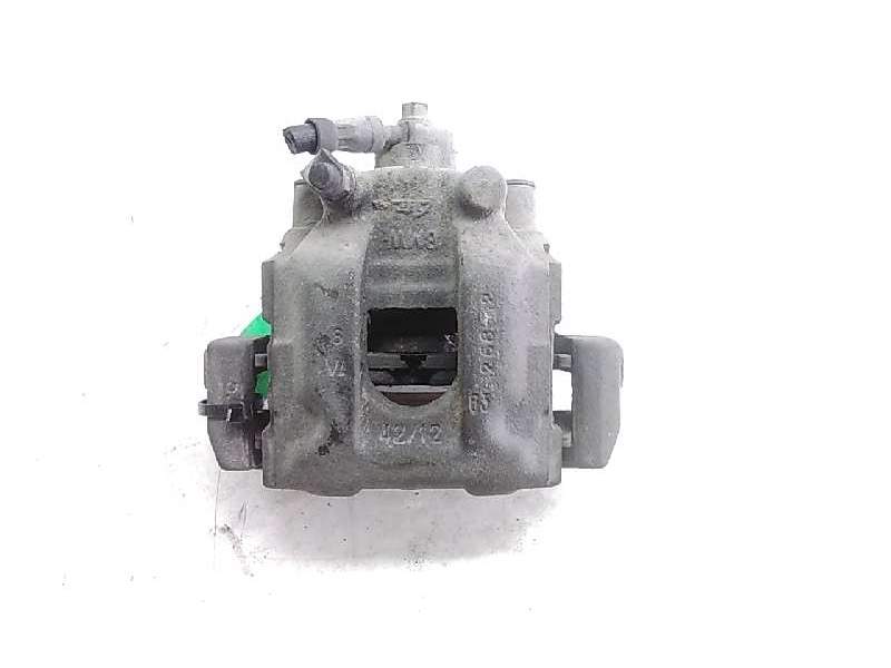 Recambio de pinza freno trasera izquierda para bmw x5 (e53) 3.0d referencia OEM IAM 34216768443  
