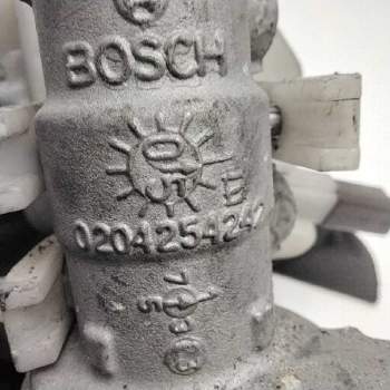 Recambio de bomba freno para citroën c4 berlina collection referencia OEM IAM 0204254242  