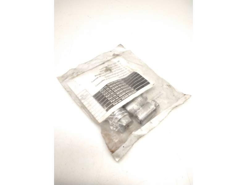 Recambio de juego tornillos ruedas para nissan referencia OEM IAM KE40989922ND  