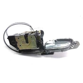CERRADURA PUERTA TRASERA IZQUIERDA 