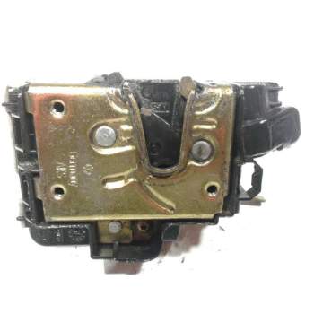 Recambio de cerradura puerta delantera derecha para seat ibiza (6k) básico referencia OEM IAM 1HS862154  