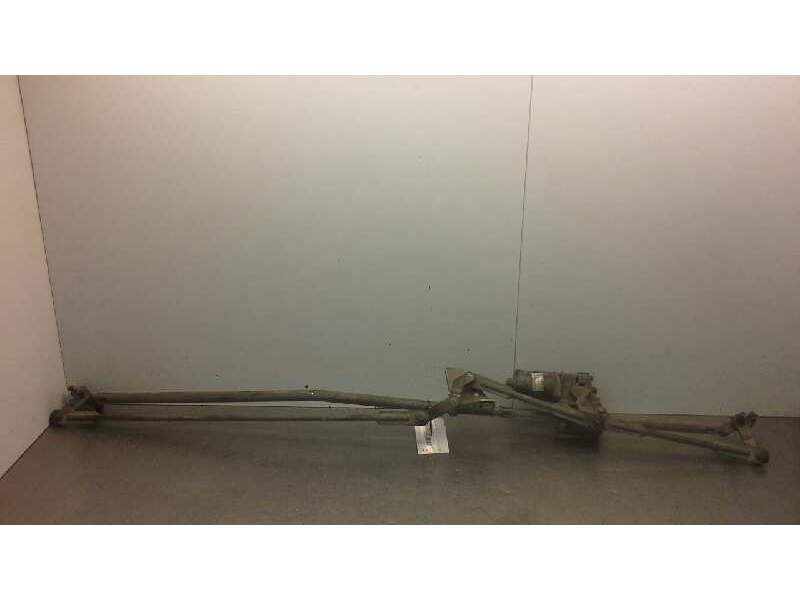 Recambio de motor limpia delantero para citroën c4 berlina collection referencia OEM IAM 404638 5036B 