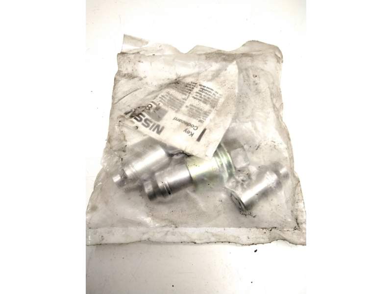 Recambio de juego tornillos ruedas para nissan referencia OEM IAM KE40989922ND  