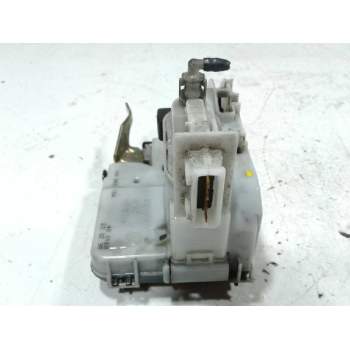 Recambio de cerradura puerta delantera derecha para seat ibiza (6k) básico referencia OEM IAM 1HS862154  