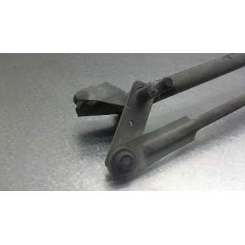 Recambio de motor limpia delantero para citroën c4 berlina collection referencia OEM IAM 404638 5036B 