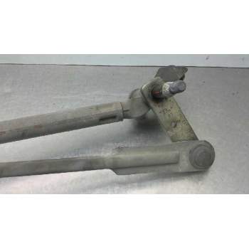 Recambio de motor limpia delantero para citroën c4 berlina collection referencia OEM IAM 404638 5036B 