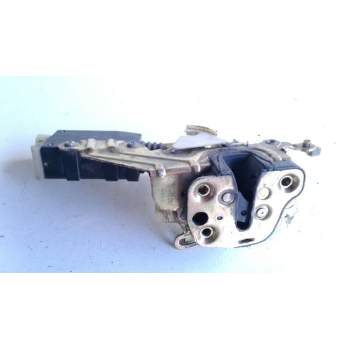 CERRADURA PUERTA DELANTERA DERECHA 