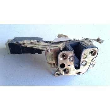 Recambio de cerradura puerta delantera derecha para opel corsa b swing referencia OEM IAM   