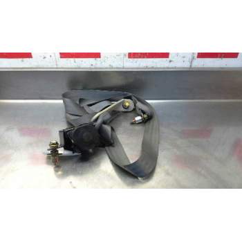 Recambio de cinturon seguridad trasero derecho para ssangyong rodius xdi premium referencia OEM IAM   