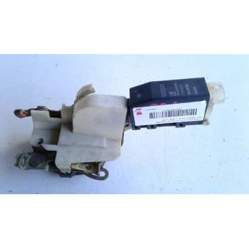 Recambio de cerradura puerta delantera derecha para opel corsa b swing referencia OEM IAM   
