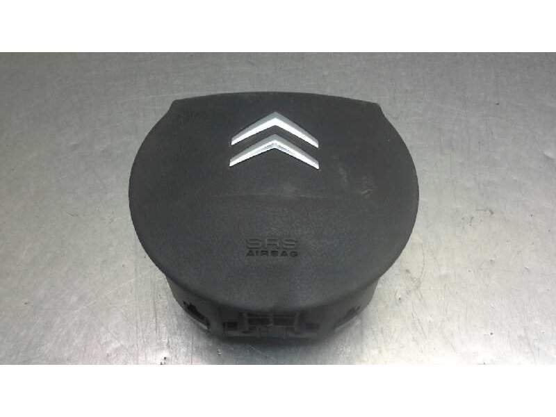 Recambio de airbag delantero izquierdo para citroën c4 berlina collection referencia OEM IAM 96471578ZD  
