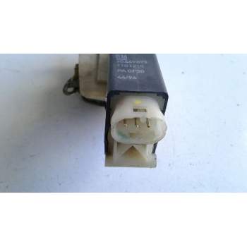 Recambio de cerradura puerta delantera derecha para opel corsa b swing referencia OEM IAM   