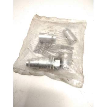 Recambio de juego tornillos ruedas para nissan referencia OEM IAM KE40989922ND  