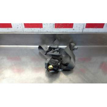 Recambio de cinturon seguridad trasero izquierdo para ssangyong rodius xdi premium referencia OEM IAM A10006048552  