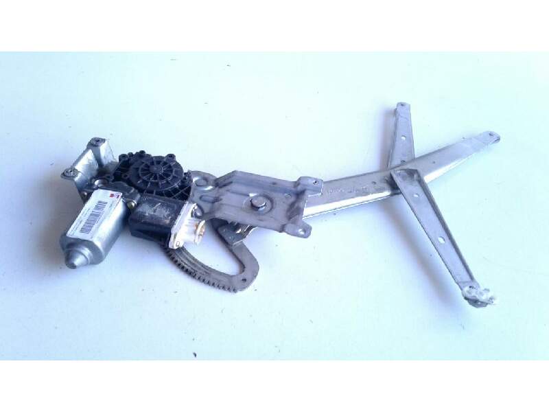 Recambio de elevalunas delantero derecho para opel corsa b swing referencia OEM IAM   