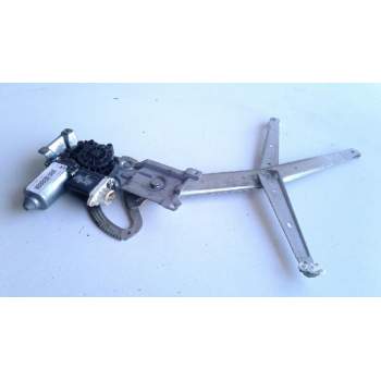 Recambio de elevalunas delantero derecho para opel corsa b swing referencia OEM IAM   