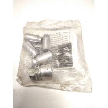 Recambio de juego tornillos ruedas para nissan referencia OEM IAM KE40989922ND  