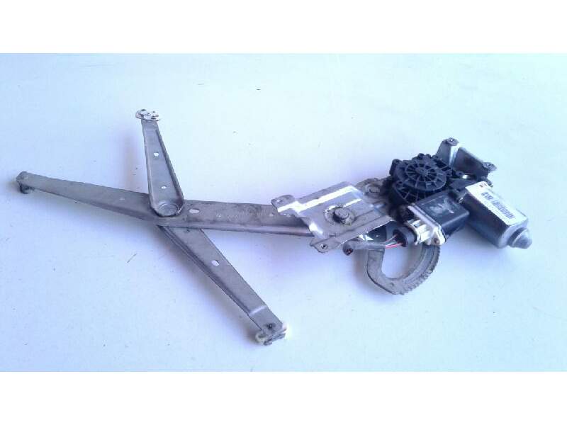 Recambio de elevalunas delantero izquierdo para opel corsa b swing referencia OEM IAM   