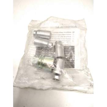Recambio de juego tornillos ruedas para nissan referencia OEM IAM KE40989922ND  