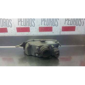 Recambio de faro derecho para fiat punto berlina (176) 55 s referencia OEM IAM 0046481413  