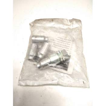 Recambio de juego tornillos ruedas para nissan referencia OEM IAM KE40989922ND  