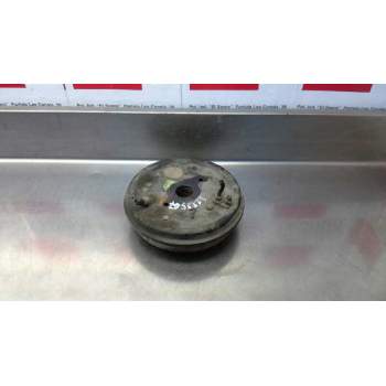 Recambio de tambor freno trasero para fiat punto berlina (176) 55 s referencia OEM IAM   