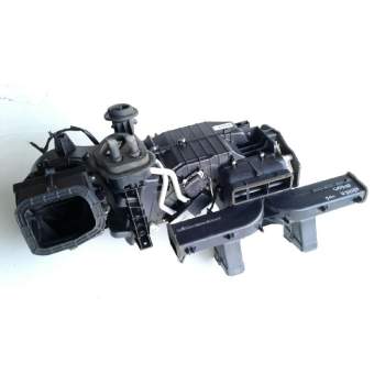 Recambio de calefaccion entera normal para nissan navara pick-up (d40m) 2.5 dci cat referencia OEM IAM   