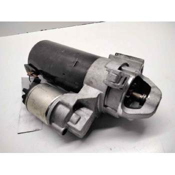 Recambio de motor arranque para bmw serie 3 berlina (e90) 320d referencia OEM IAM 0001109070 1241780250803 